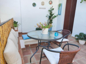 Casita El Espiral, Montejaque